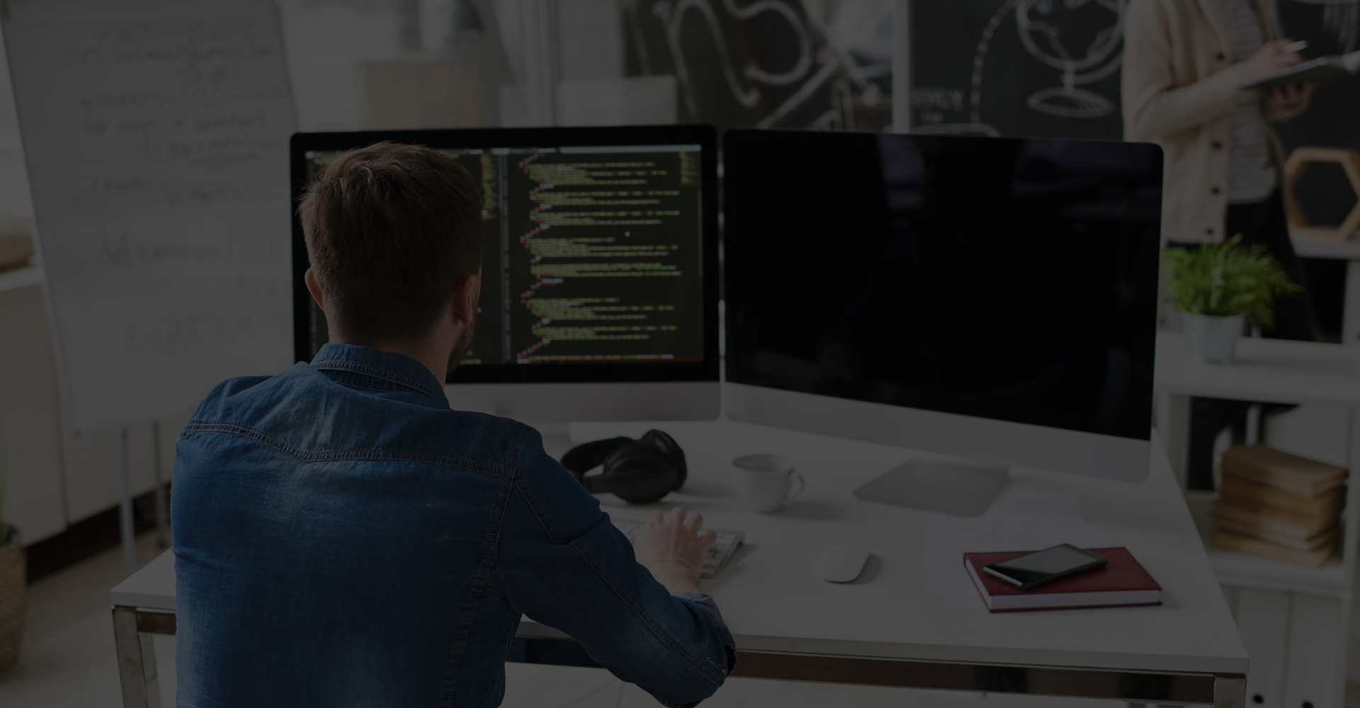 votre partenaire web